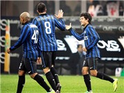 Bóng đá anh, ngoại hạng anh, lịch thi đấu euro 2012, Inter tìm lại chiến thắng: Những người hùng từ ghế dự bị